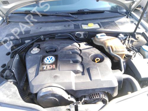 Starter VW PASSAT B5.5 (3B3) | BP19775946M8 - Image 15