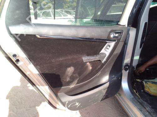 Rudehejsemotor forskærm venstre CITROËN C4 Picasso I MPV (UD_) | BP31099433E21