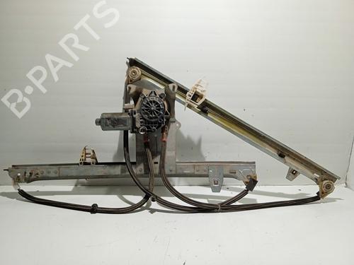 Rudehejsemekanisme Højre foran CITROËN XSARA PICASSO (N68) 1.6 HDi (90 hp) 18996553