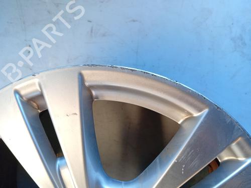 Rim MERCEDES-BENZ A-CLASS (W176) A 200 CDI / d (176.008) | BP31111288C45