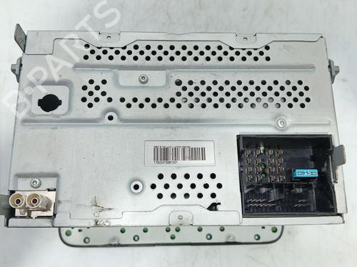 Radio VW PASSAT B7 (362) 2.0 TDI | BP33809879E6  - Image 5