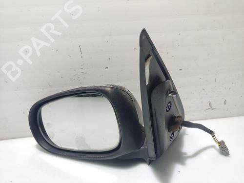 Bakspejl venstre NISSAN ALMERA II Hatchback (N16) 1.5 dCi (82 hp) 24627666