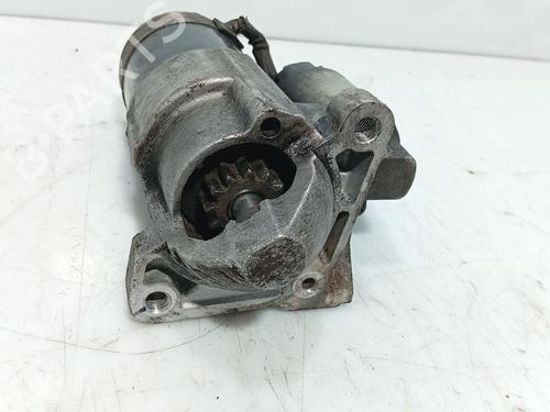 Starter NISSAN ALMERA II Hatchback (N16) 1.5 dCi | BP32688847M8 - Image 3