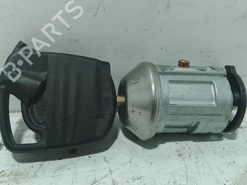 Used Ignition barrel Ignition barrel FORD TRANSIT Platform/Chassis (FM_ _, FN_ _) 2.0 DI (F_E_, F_F_) (100 hp) 40024003 40024003