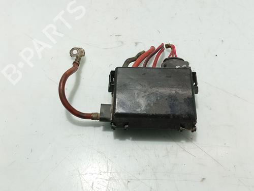 Used Fuse box SEAT LEON (1M1) 1.6 16 V (105 hp) 31601650