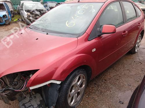 Engine FORD FOCUS II (DA_, HCP, DP) 1.8 TDCi | BP32773833M1 - Image 8