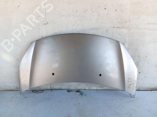 Capot Capot CITROËN C3 II (SC_) 1.4 (73 hp) 36218461 36218461