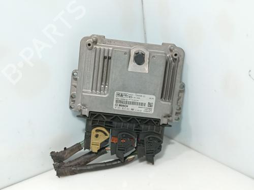 Used Engine control unit (ECU) Engine control unit (ECU) 39613271 39613271