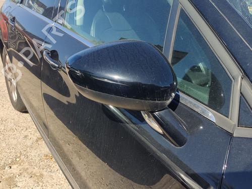 Rear center seatbelt CITROËN C5 III Break (RW_) 2.0 HDi 140 | BP32027757I27