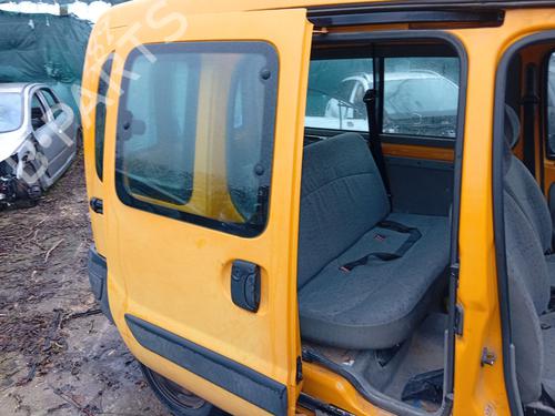 Engine RENAULT KANGOO (KC0/1_) D 65 1.9 (KC0E, KC02, KC0J, KC0N) | BP32417094M1