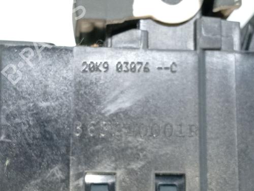 Electronic module RENAULT LAGUNA III (BT0/1) | BP39248194M83 - Image 3
