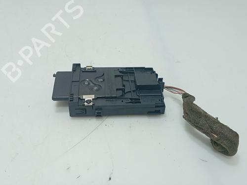 Electronic module RENAULT MEGANE III Hatchback (BZ0/1_, B3_) 1.5 dCi | BP33421469M83 - Image 2