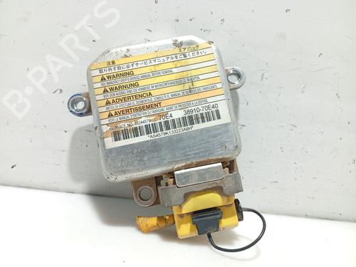 Used ECU airbags SUZUKI VITARA (ET) HDI (SE 420HDI) (87 hp) 31099213