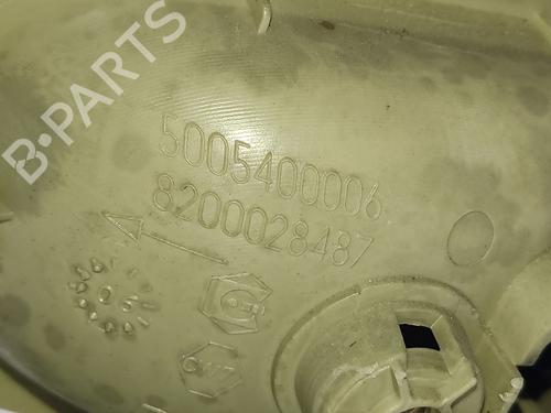 Front left interior door handle RENAULT SCÉNIC II (JM0/1_) 1.9 dCi (JM14) | BP23543139I13