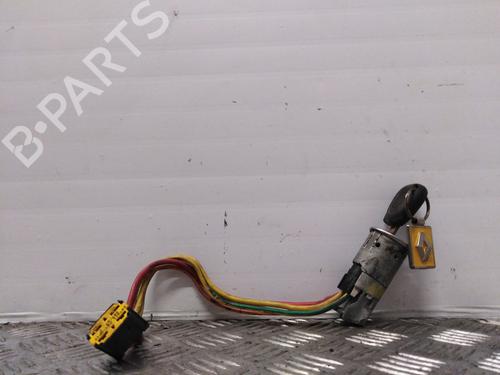 Used Ignition barrel Ignition barrel 18983496 18983496