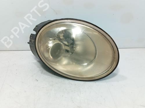 Used Left headlight Left headlight VW NEW BEETLE (9C1, 1C1) 1.9 TDI (105 hp) 33760204 33760204