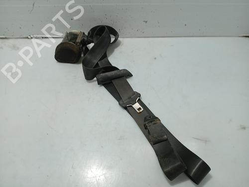 Used Rear left seatbelt CITROËN C5 III (RD_) [2008-2017]  31098294