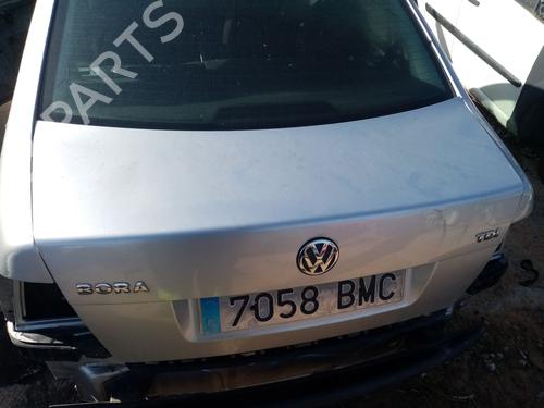 Used Tailgate Tailgate 24696961 24696961