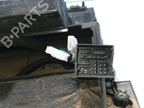 Glove box AUDI A3 Sportback (8VA, 8VF) 1.0 TFSI | BP31107499C95 