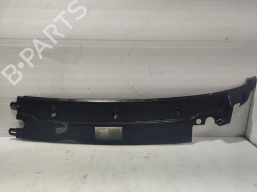 Andre NISSAN INTERSTAR Van (X70) [2002-2025]  31104597