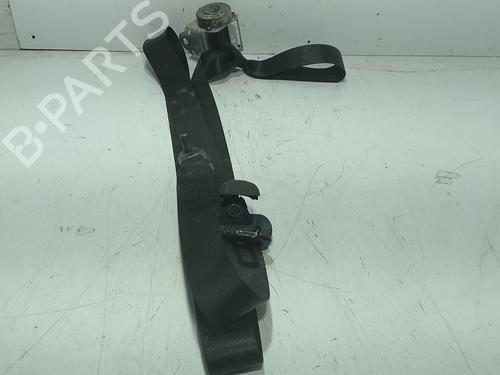 Used Rear left seatbelt Rear left seatbelt 39592075 39592075