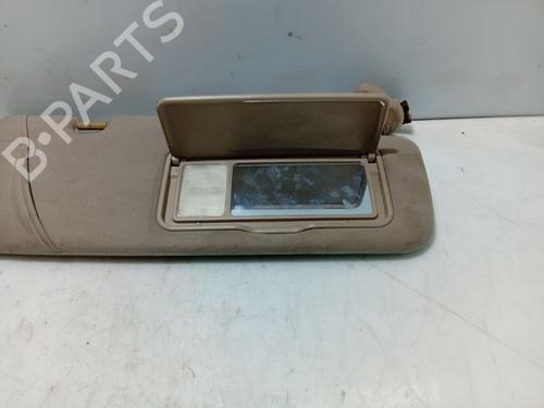 Right sun visor KIA CARNIVAL II (GQ) 2.9 CRDi | BP31317499I2