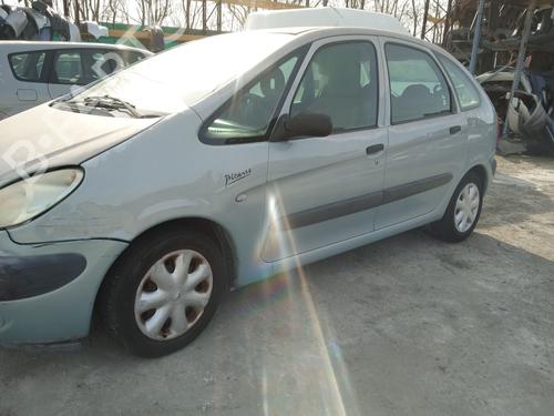 Generator CITROËN XSARA PICASSO (N68) 2.0 HDi | BP31105526M7 