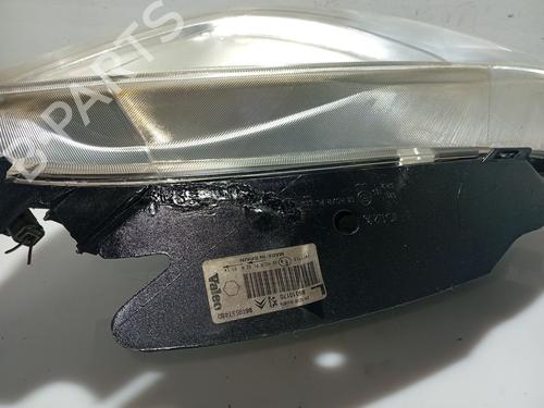 Venstre forlygte CITROËN XSARA PICASSO (N68) 1.6 HDi | BP31104872C28 