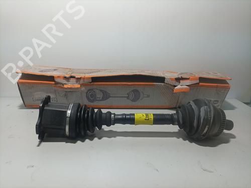 Used Right front driveshaft Right front driveshaft 18980551 18980551