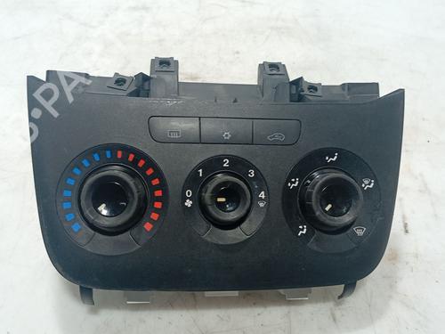 Climate control FIAT PUNTO (199_) 1.2 (199AXZ1A, 199BXZ1A) | BP36412218I5 - Image 4