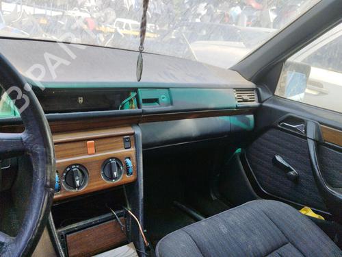 Instrument cluster MERCEDES-BENZ 124 Saloon (W124) 300 D (124.130) | BP31104167C47 