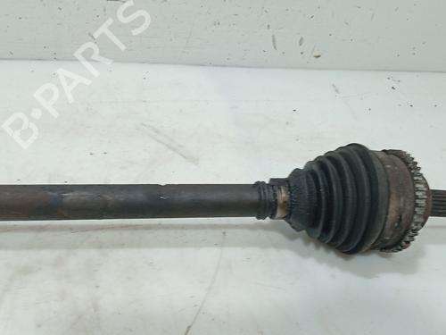 Left front driveshaft RENAULT KANGOO (KC0/1_) D 65 1.9 (KC0E, KC02, KC0J, KC0N) | BP36502106M38 - Image 3
