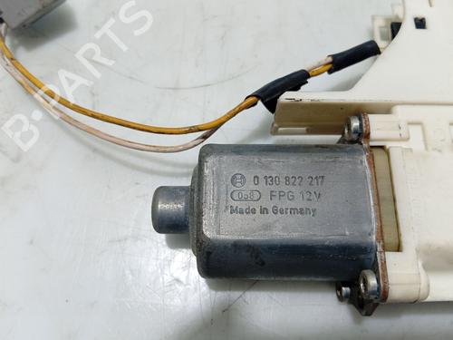 Left front window motor FORD FOCUS II (DA_, HCP, DP) 1.8 TDCi | BP21534875E21