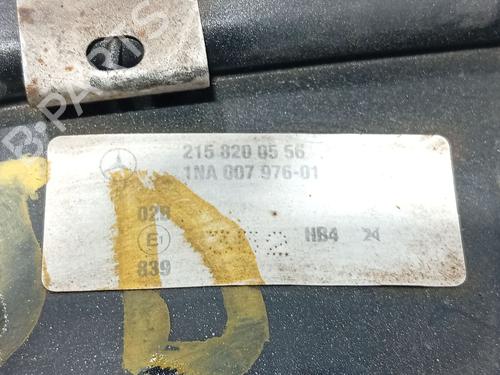 Right front indicator MERCEDES-BENZ C-CLASS (W203) C 180 Kompressor (203.046) | BP36412144C33 - Image 4