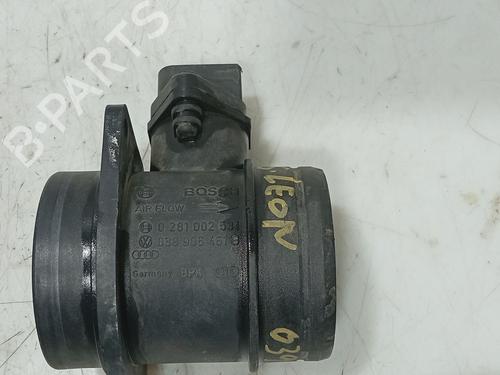 Used Mass air flow sensor Mass air flow sensor 18991813 18991813