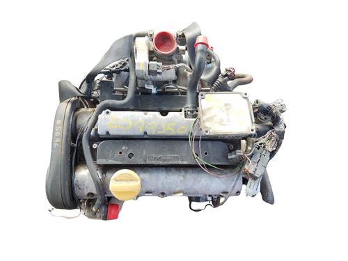Used Engine OPEL VECTRA B Hatchback (J96) 2.2 DTI 16V (F68) (125 hp) 31099489