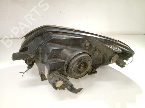 Right headlight HYUNDAI ACCENT II (LC) 1.5 CRDi | BP31102227C29