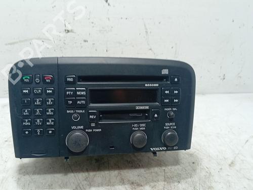 Used Radio Radio 37020703 37020703