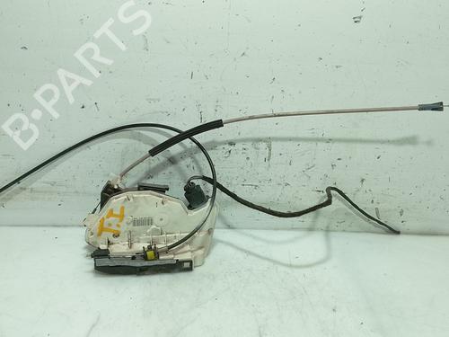 Used Rear left lock Rear left lock 38013129 38013129