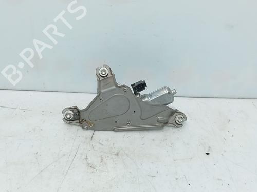 Rear wiper motor MAZDA 6 Hatchback (GH) 2.0 MZR-CD (GH14) | BP34233051M102 - Image 2