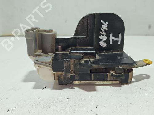 Used Rear left lock ALFA ROMEO 147 (937_) [2000-2010]  31098850