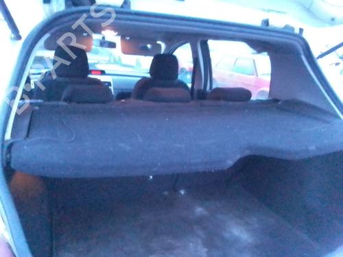 Alternator PEUGEOT 307 (3A/C)  | BP31305967M7 