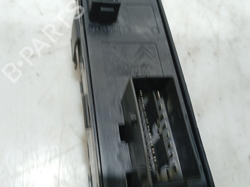 Left front window switch PEUGEOT 308 SW I (4E_, 4H_) 1.6 HDi | BP36153030I27  - Image 5