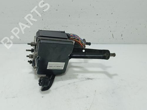 Used ABS pump ABS pump BMW 5 (E60) 525 d (177 hp) 33928586 33928586