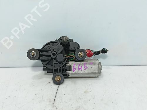 Motor limpa vidros traseiro Motor limpa vidros traseiro LANCIA YPSILON (843_) 1.3 JTD (843.AXD11, 843.AXD1A) (70 hp) 36527847 36527847