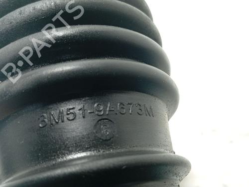 Pipe MAZDA 3 (BK) 1.6 DI Turbo | BP36291076M125  - Image 5