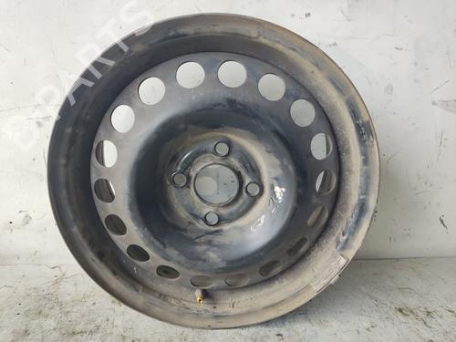 Used Rim OPEL ASTRA G Saloon (T98) 1.6 16V (F69) (101 hp) 24935680
