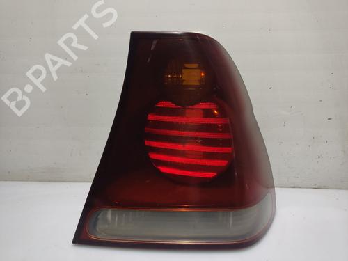 Used Right taillight BMW 3 Compact (E46) 318 td (115 hp) 24696558