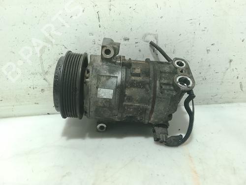 Used AC compressor AC compressor 38175608 38175608