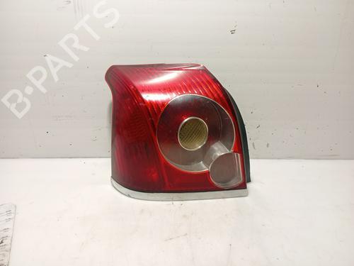 Used Left taillight TOYOTA AVENSIS (_T25_) 2.0 D-4D (CDT250_, CDT250R) (116 hp) 32305626
